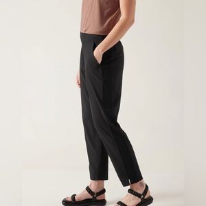 Athleta Brooklyn Ankle Pant Size 4
